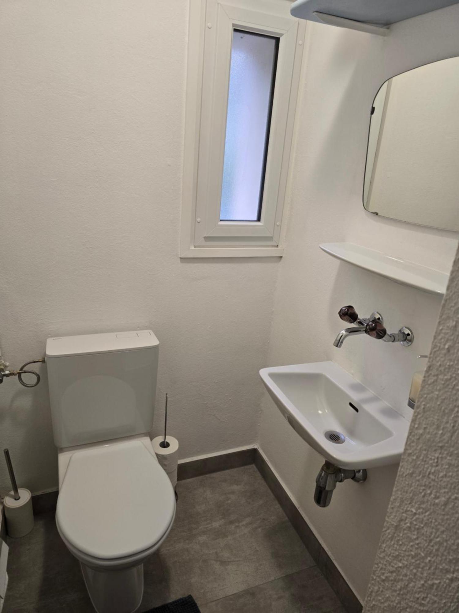 Appartement Le 18 Ependes  エクステリア 写真